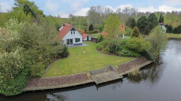 Groningen: Landal Natuurdorp Suyderoogh nr 283 te koop, Huizen en Kamers, Groningen