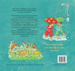 Het grote gekke voorleesboek 9789000375066 Marianne Busser, Verzenden, Zo goed als nieuw, Marianne Busser