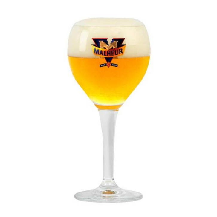 Malheur bierglas - 25cl, Verzamelen, Biermerken