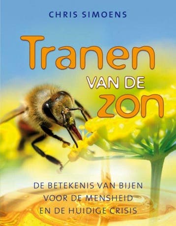 Tranen van de zon, Boeken, Ophalen of Verzenden, Nieuw