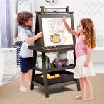 2dekans | Coast 3 op 1 kinderen gemakkelijker kindertafel, Kinderen en Baby's, Kraamcadeaus en Geboorteborden, Ophalen of Verzenden