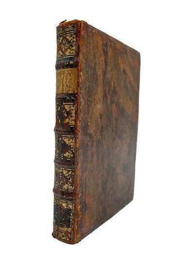 Voltaire - Histoire du parlement de Paris - 1769