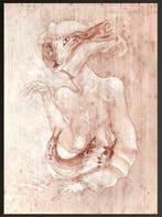 Robert Detheux (1932-2010) - Apparitions en mouvement - 2005