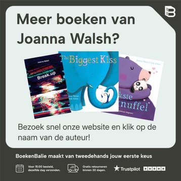 Mama is de allerliefste - Joanna Walsh 9789044745443, Verzenden, Gelezen, Joanna Walsh