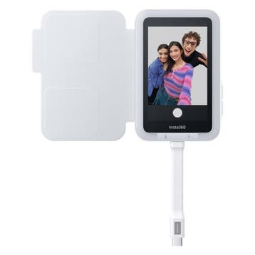 Insta360 Snap Selfie Screen with Light, Ophalen of Verzenden, Nieuw, Overige typen