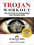Trojan Workout 9781942812166 Martijn Bos, Verzenden, Gelezen, Martijn Bos