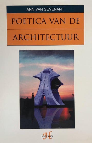 PoÃ«tica van de architectuur - van, Verzenden, Gelezen
