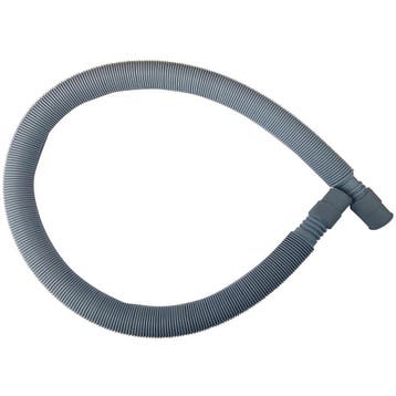 Riko Wasmachine Afvoerslang - Uittrekbaar - 90-300cm, Witgoed en Apparatuur, Onderdelen en Toebehoren, Ophalen of Verzenden, Nieuw