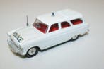 Corgi Toys 1:43 - Modelauto - Corgi 419 Ford POLICE, Nieuw
