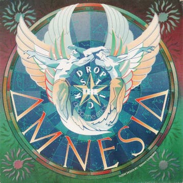 Amnesia – Drop The Stick Single, Cd's en Dvd's, Verzenden, Nieuw in verpakking