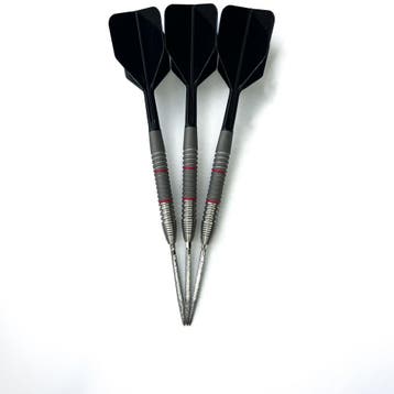 Grip Punten Swiss Points, Sport en Fitness, Darts, Verzenden, Nieuw