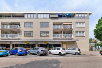 Te huur: Appartement Nathaliegang in Zoetermeer, Zoetermeer, Appartement, Zuid-Holland