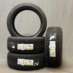 205/45/17 88V RSC Michelin winterbanden nieuw 4 stuks, Nieuw, 17 inch, Band(en), Personenwagen