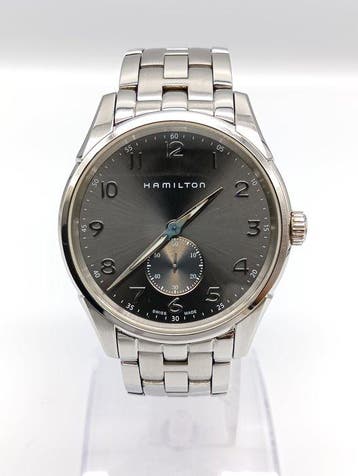 Hamilton - Jazzmaster - Zonder minimumprijs - H384110 -, Nieuw