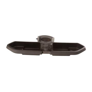 Rugged Ridge Dash Multi-Mount w/Phone Holder 18-20 Jeep, Ophalen of Verzenden, Nieuw