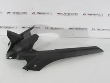 Yamaha MT-07 Spatbord ketting achterbrug, Motoren, Onderdelen | Yamaha, Ophalen of Verzenden, Nieuw