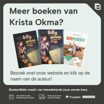 Opa en oma Zuurkool 9789044827910 Krista Okma, Verzenden, Zo goed als nieuw, Krista Okma