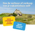 Eigenaar van een vakantiehuis?, Vakantie, Vakantiehuizen | Nederlandse Antillen
