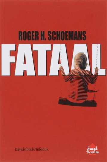 Fataal - R.H. Schoemans 9789059082274, Verzenden, Gelezen, R.H. Schoemans
