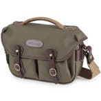 Billingham Hadley Small Pro - Sage/Chocolate FibreNyte, Audio, Tv en Foto, Fotografie | Fototassen, Ophalen of Verzenden, Nieuw
