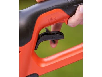 BLACK+DECKER BCPC18D1-QW - Hogedrukreiniger - 18V 2.0Ah -, Verzenden, Nieuw