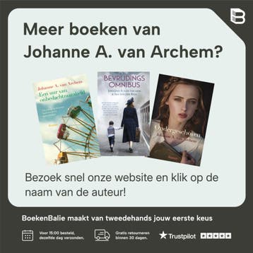 Engele - Johanne A. van Archem 9789020542400, Verzenden, Zo goed als nieuw, Johanne A. van Archem