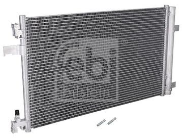 Airco condensor o.a: Buick, Cadillac, Chevrolet - LaCrosse, Ophalen of Verzenden, Nieuw, Chevrolet