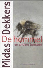 De Hommel En Andere Beesten, Boeken, Ophalen of Verzenden, Nieuw