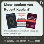 Het anarchistisch pandemonium 9789027469045 Robert Kaplan, Verzenden, Gelezen, Robert Kaplan