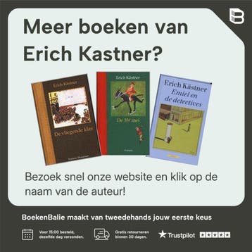 Dubbele Lotje - Erich Kastner 9789045012384, Boeken, Verzenden, Gelezen, Erich Kastner