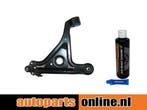 Draagarm Opel Insignia voorzijde, links, onder, Verzenden, Nieuw, Opel