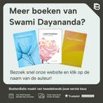 Emotioneel volwassen 9789078555186 Swami Dayananda, Verzenden, Zo goed als nieuw, Swami Dayananda