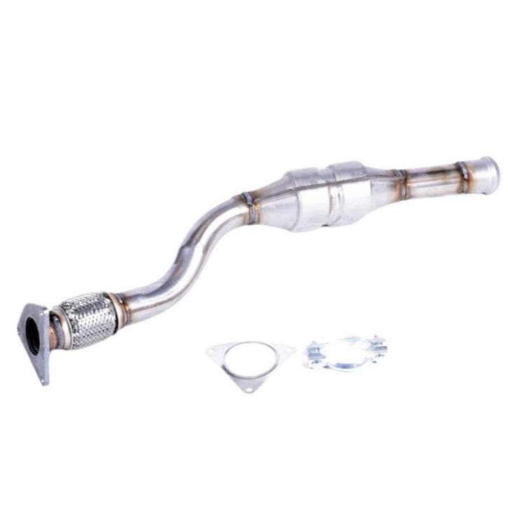 Katalysator Renault Megane 1.4, 1.6, 1.8, Auto-onderdelen, Uitlaatsystemen, Nieuw, Verzenden