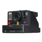 Polaroid OneStep+ i-Type Instant Camera - Zwart (In doos), Verzenden, Zo goed als nieuw