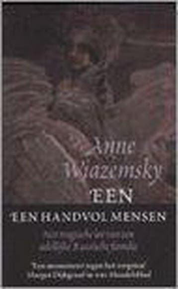 Een handvol mensen - A. Wiazemsky 9789029556514, Verzenden, Gelezen, A. Wiazemsky