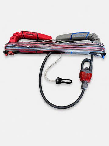 Naish Torque 2 ATB 55 Bar, Ophalen of Verzenden, Nieuw