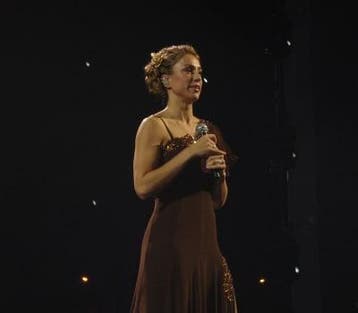 Natalia Tickets Koninklijk Circus Te Koop