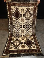 Berber - Tapijt - 200 cm - 107 cm - In nieuwstaat, Nieuw