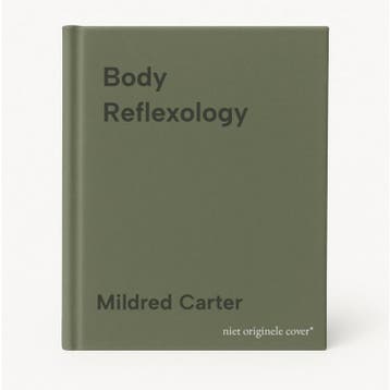 Body Reflexology - Mildred Carter 9780130796813, Boeken, Verzenden, Gelezen, Mildred Carter
