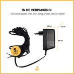 BA18 Adapter voor Smart Deurbel - Universele, Huis en Inrichting, Deurbellen, Ophalen of Verzenden, Nieuw