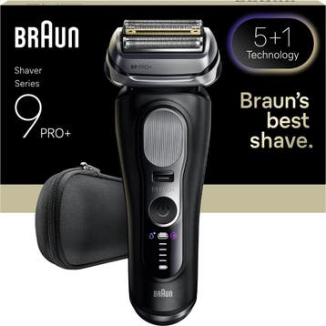 Braun Series 9 PRO+ Elektrisch Scheerapparaat - Pro, Verzenden, Nieuw