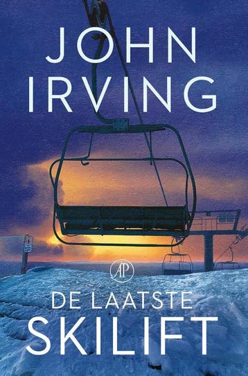 De Laatste Skilift | John Irving | Nieuw, Ophalen of Verzenden, Nieuw, John Irving