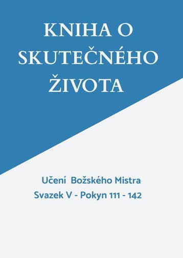 Kniha O Skuteného Života | Anna Maria Hosta | Nieuw, Ophalen of Verzenden, Nieuw, Anna Maria Hosta