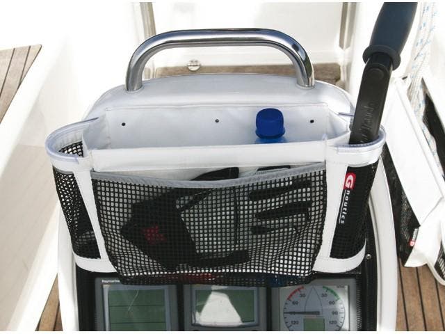 Cockpit tool bag, Watersport en Boten, Bootonderdelen, Nieuw, Zeilboot of Motorboot, Ophalen of Verzenden