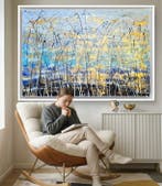 Irena Lenartowicz - Meadow - XXL