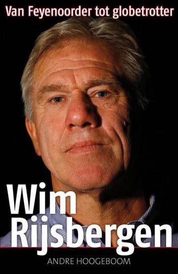 Wim rijsbergen - Andre Hoogeboom 9789491172854, Verzenden, Zo goed als nieuw, Andre Hoogeboom