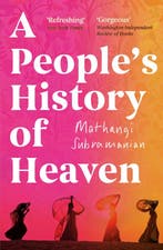 A Peoples History of Heaven 9781786077615, Verzenden, Gelezen, Mathangi Subramanian