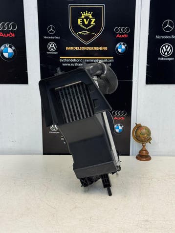 Intercooler Ford Transit Connect bj.2020 art.KV61-6K775-FB, Gebruikt, Ford