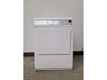 Miele T8363 - Afvoerdroger 6 kg - Energieklasse C - Wit, Verzenden, Zo goed als nieuw