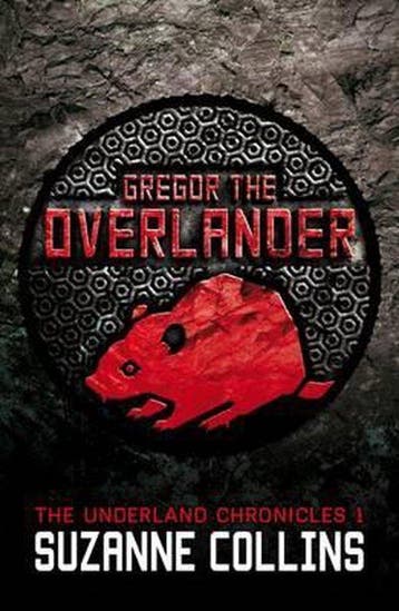 Gregor the Overlander - Suzanne Collins 9781407137032, Verzenden, Zo goed als nieuw, Suzanne Collins